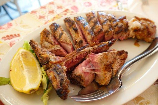 Mamma Mia Ristorante Braceria Enoteca